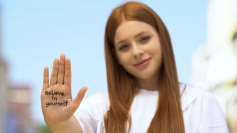 Eneagrama para Jovens