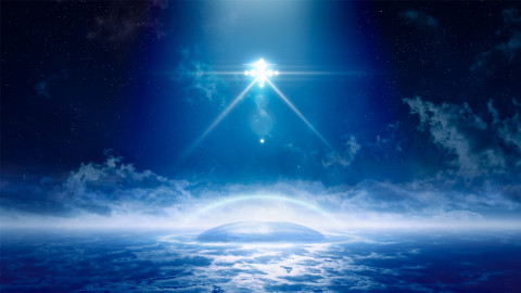 Terapia Câmaras Pleiadianas