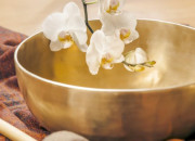 Terapia do Som com Taças Tibetanas