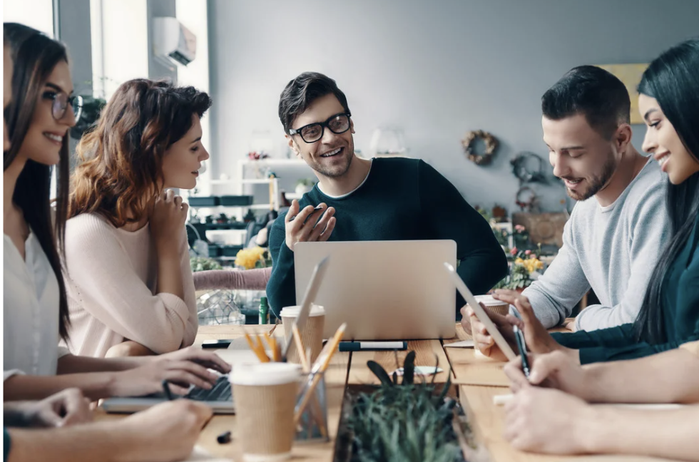 Soluções para Empresas